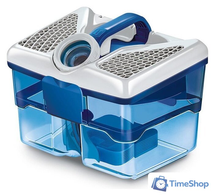 Пылесос Thomas Amfibia Pro Animal 788701 - Изображение №15 — Интернет-магазин Time-Shop