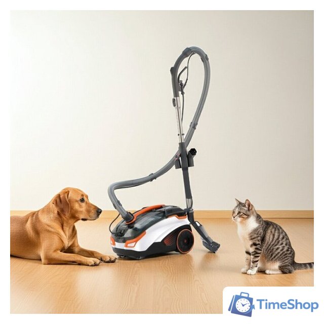 Пылесос Thomas Amfibia Pro Animal 788701 - Изображение №12 — Интернет-магазин Time-Shop