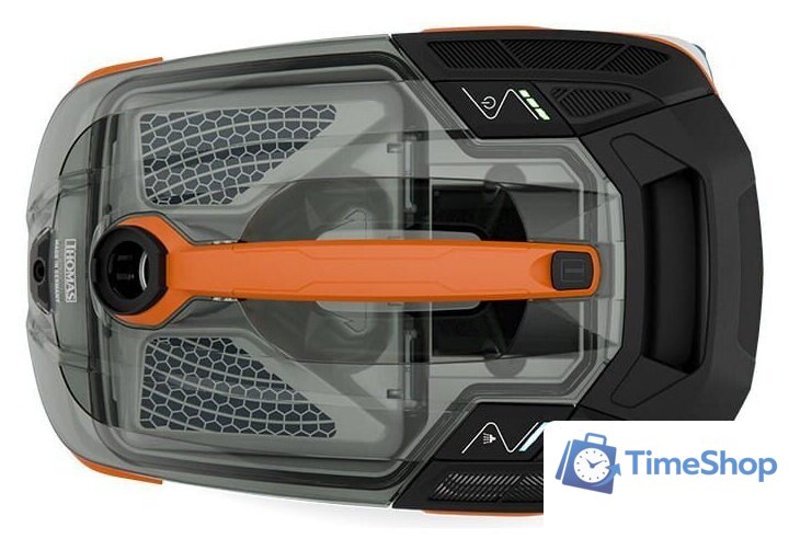 Пылесос Thomas Amfibia Pro Animal 788701 - Изображение №3 — Интернет-магазин Time-Shop