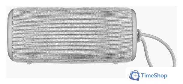 Беспроводная колонка Fresh'n Rebel Bold M2 (ice grey) - Изображение №3 — Интернет-магазин Time-Shop