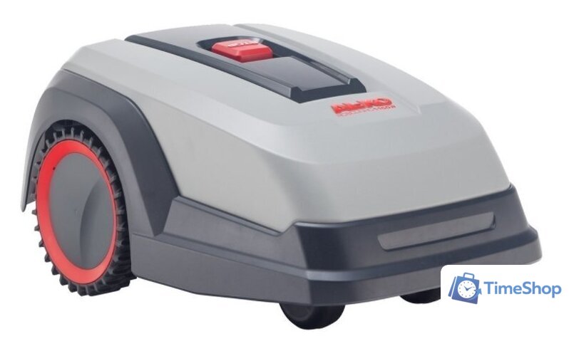 Газонокосилка-робот AL-KO Robolinho 1150 W - Изображение №1 — Интернет-магазин Time-Shop