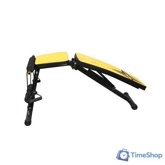 Силовая скамья DFC D008Y - Изображение №6 — Интернет-магазин Time-Shop