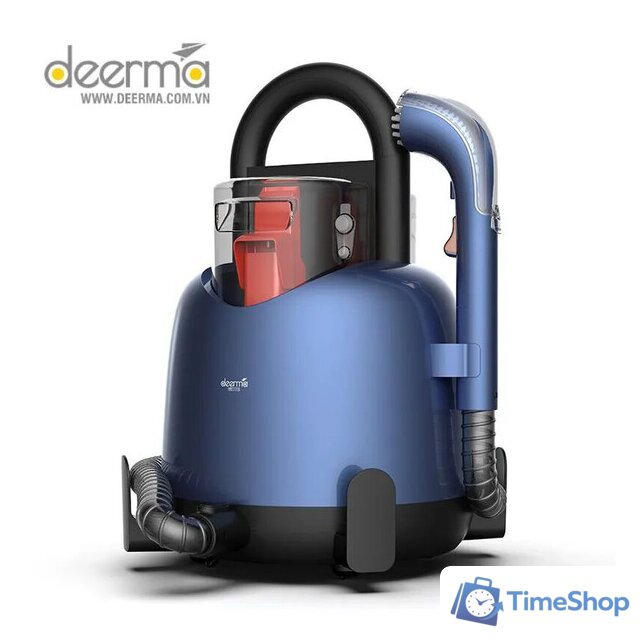 Пылесос Deerma DEM-BY200 - Изображение №1 — Интернет-магазин Time-Shop