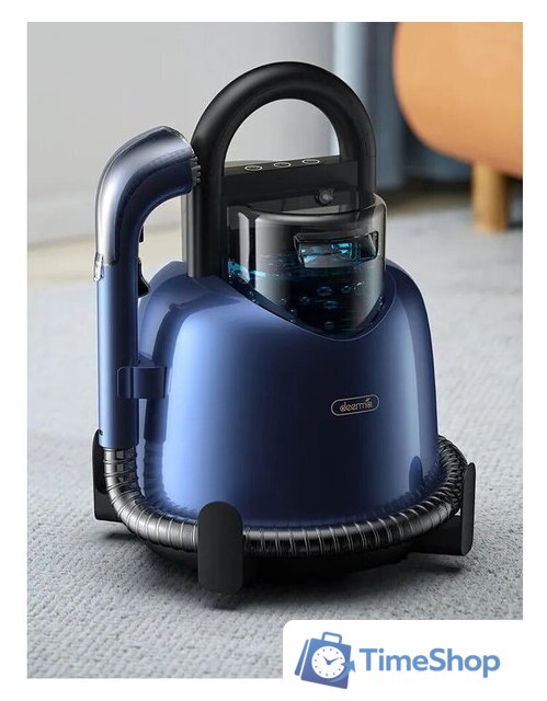 Пылесос Deerma DEM-BY200 - Изображение №2 — Интернет-магазин Time-Shop