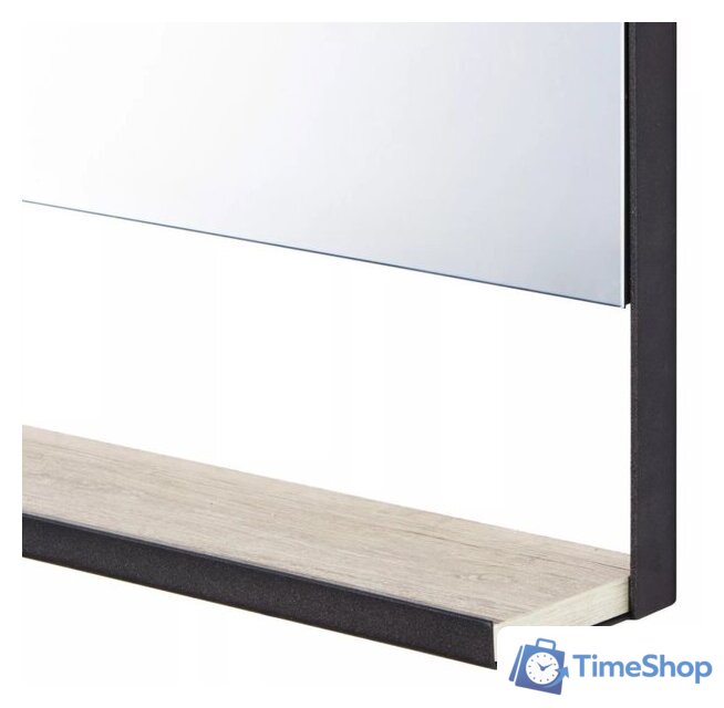  Акватон Зеркало Урбан 100 1A248002LQX50 - Изображение №3 — Интернет-магазин Time-Shop