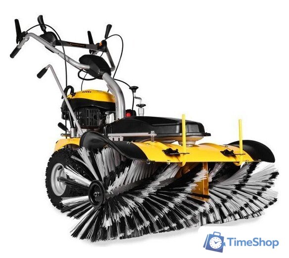 Подметальная машина Champion GS50100 - Изображение №1 — Интернет-магазин Time-Shop