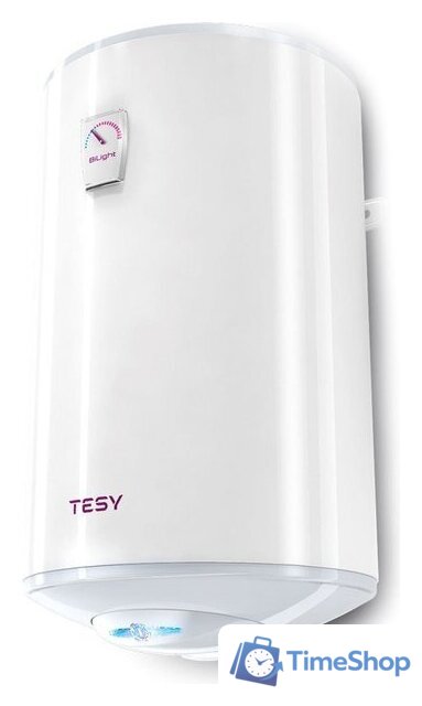 Накопительный электрический водонагреватель TESY Tesy Bilight GCV 1504420 B11 TSRC - Изображение №1 — Интернет-магазин Time-Shop