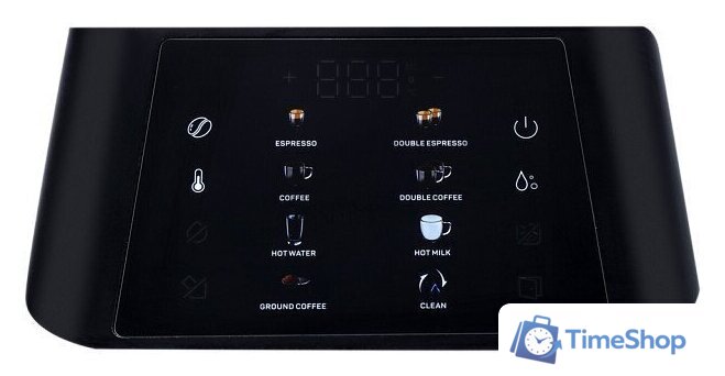 Кофемашина Polaris PACM 2048SW - Изображение №4 — Интернет-магазин Time-Shop