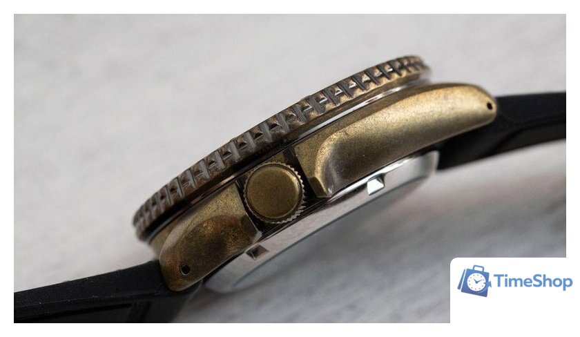 Наручные часы Seiko SRPE80K1 - Изображение №6 — Интернет-магазин Time-Shop