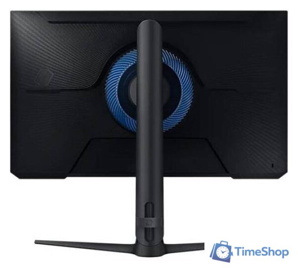 Игровой монитор Samsung Odyssey G3 LS24AG320NUXEN - Изображение №4 — Интернет-магазин Time-Shop