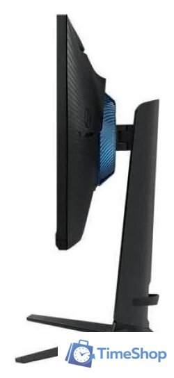 Игровой монитор Samsung Odyssey G3 LS24AG320NUXEN - Изображение №3 — Интернет-магазин Time-Shop