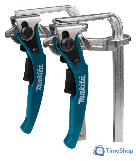 Струбцина Makita Makita 199826-6 - Изображение №1 — Интернет-магазин Time-Shop