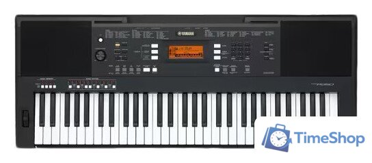 Синтезатор Yamaha PSR-A350 - Изображение №1 — Интернет-магазин Time-Shop