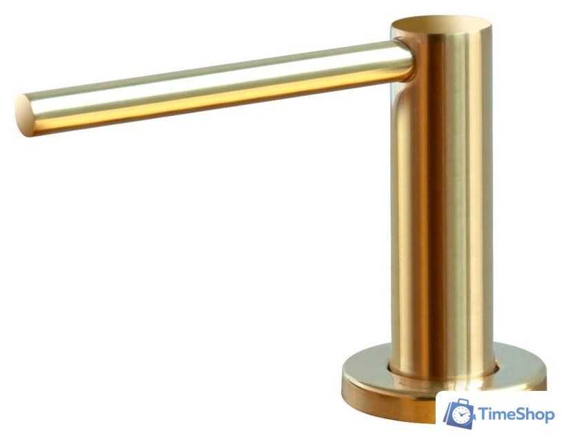 Дозатор для моющего средства Berg Tino ZZDTZ0DD - Изображение №1 — Интернет-магазин Time-Shop