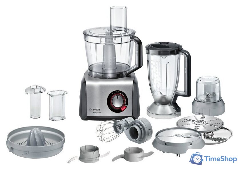 Кухонный комбайн Bosch MC812M844 - Изображение №1 — Интернет-магазин Time-Shop