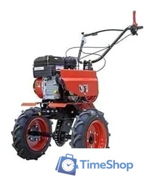 Мотоблок бензиновый ОКА МБ-1Д2М19 - Изображение №2 — Интернет-магазин Time-Shop