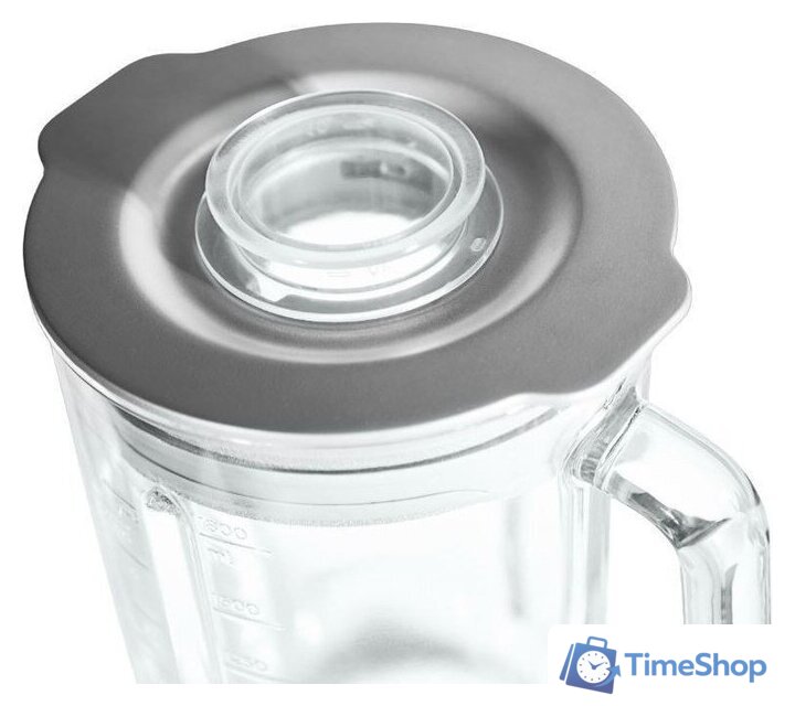 Стационарный блендер Haier HB-600 - Изображение №3 — Интернет-магазин Time-Shop