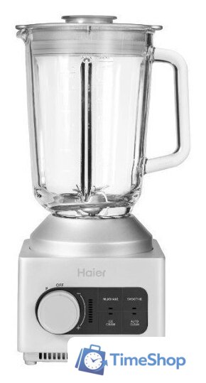 Стационарный блендер Haier HB-600 - Изображение №1 — Интернет-магазин Time-Shop