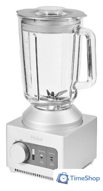 Стационарный блендер Haier HB-600 - Изображение №2 — Интернет-магазин Time-Shop