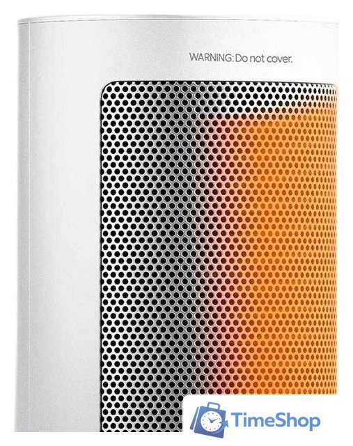 Тепловентилятор Xiaomi Fan Heater LSNFJ03ZM (с переходником на евровилку) - Изображение №3 — Интернет-магазин Time-Shop
