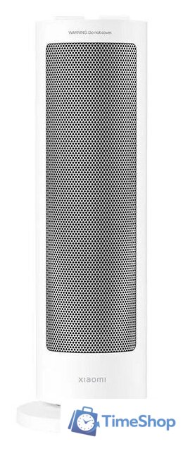Тепловентилятор Xiaomi Fan Heater LSNFJ03ZM (с переходником на евровилку) - Изображение №1 — Интернет-магазин Time-Shop