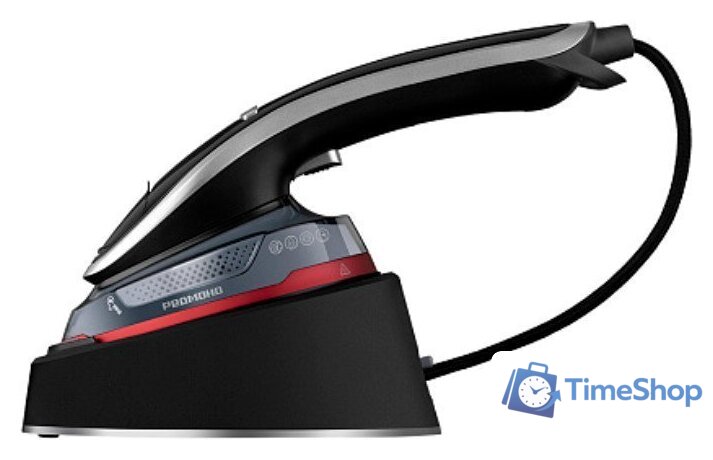 Отпариватель Redmond (Редмонд) SH1636 - Изображение №1 — Интернет-магазин Time-Shop
