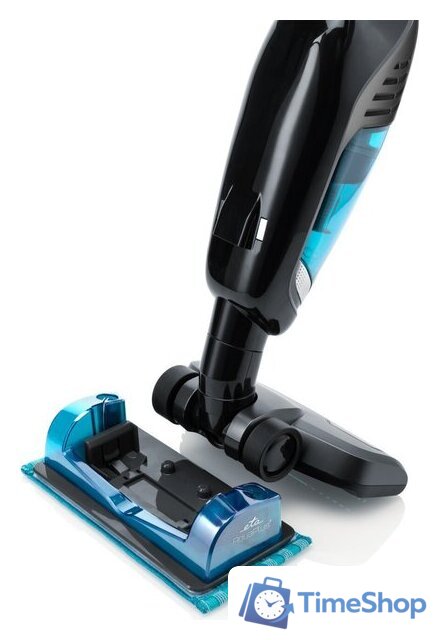 Пылесос ETA Moneto II Aqua Plus 8453 90000 - Изображение №14 — Интернет-магазин Time-Shop