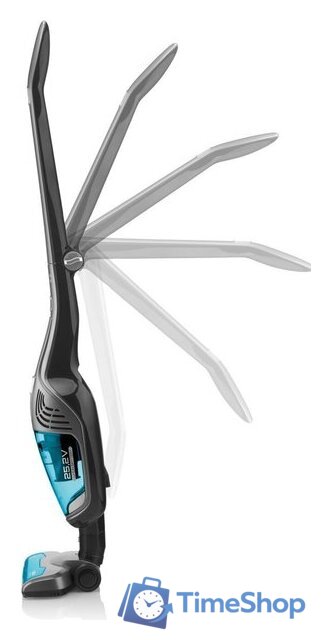 Пылесос ETA Moneto II Aqua Plus 8453 90000 - Изображение №3 — Интернет-магазин Time-Shop