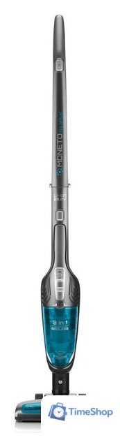 Пылесос ETA Moneto II Aqua Plus 8453 90000 - Изображение №4 — Интернет-магазин Time-Shop