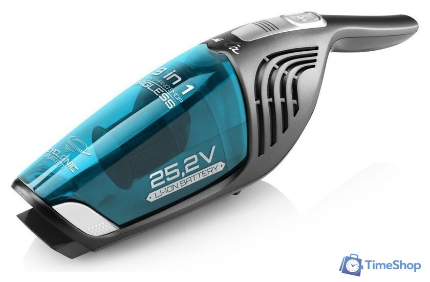 Пылесос ETA Moneto II Aqua Plus 8453 90000 - Изображение №15 — Интернет-магазин Time-Shop