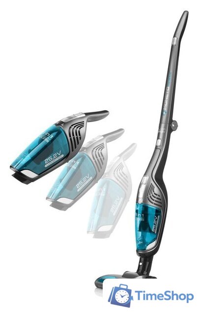 Пылесос ETA Moneto II Aqua Plus 8453 90000 - Изображение №2 — Интернет-магазин Time-Shop