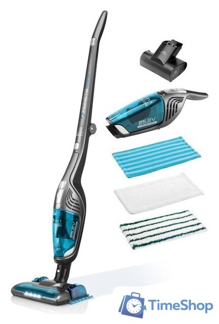 Пылесос ETA Moneto II Aqua Plus 8453 90000 - Изображение №11 — Интернет-магазин Time-Shop