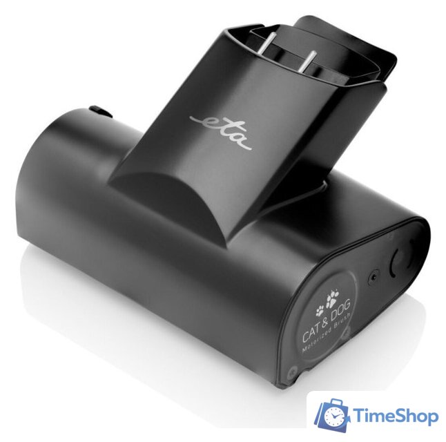 Пылесос ETA Moneto II Aqua Plus 8453 90000 - Изображение №10 — Интернет-магазин Time-Shop