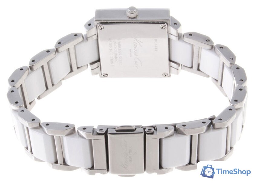 Наручные часы Kenneth Cole KC4743 - Изображение №3 — Интернет-магазин Time-Shop