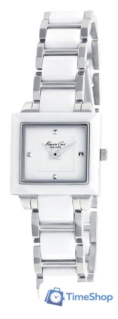 Наручные часы Kenneth Cole KC4743 - Изображение №2 — Интернет-магазин Time-Shop