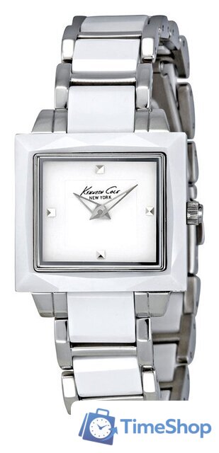Наручные часы Kenneth Cole KC4743 - Изображение №1 — Интернет-магазин Time-Shop