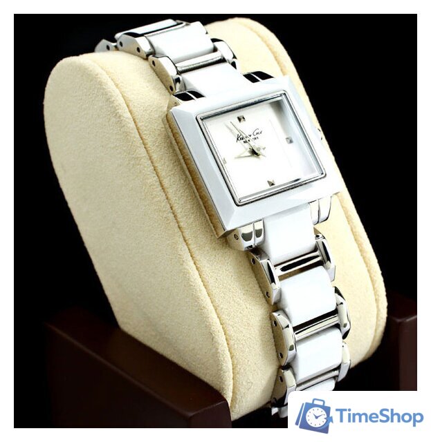 Наручные часы Kenneth Cole KC4743 - Изображение №5 — Интернет-магазин Time-Shop
