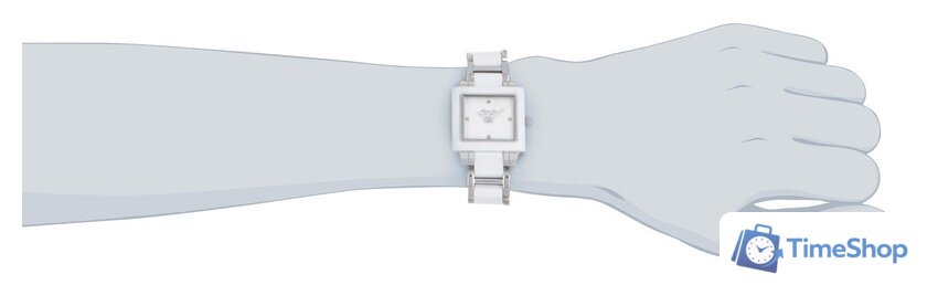 Наручные часы Kenneth Cole KC4743 - Изображение №7 — Интернет-магазин Time-Shop