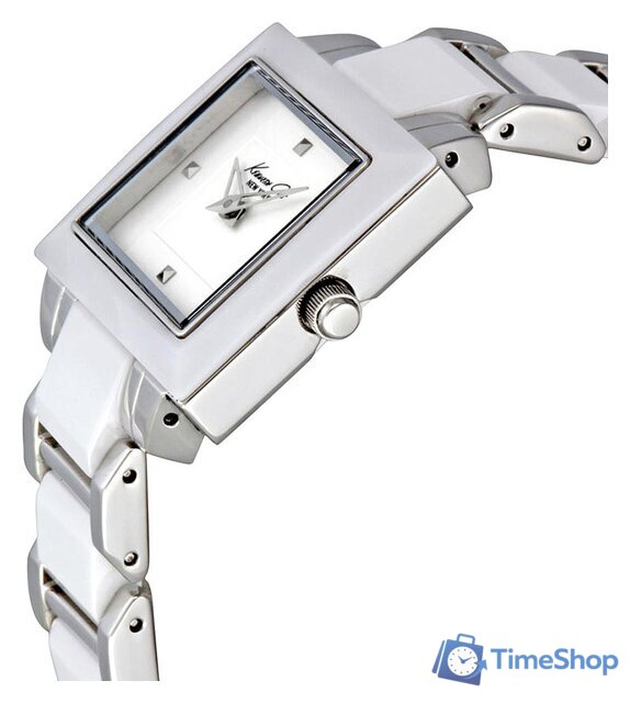 Наручные часы Kenneth Cole KC4743 - Изображение №4 — Интернет-магазин Time-Shop