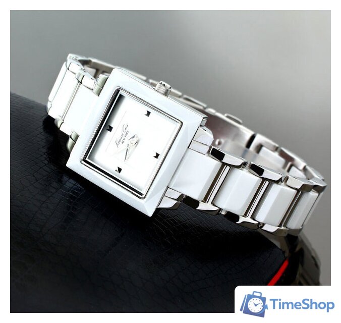 Наручные часы Kenneth Cole KC4743 - Изображение №6 — Интернет-магазин Time-Shop