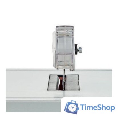 Распиловочный (циркулярный) станок Einhell TC-TS 210 4340425 - Изображение №7 — Интернет-магазин Time-Shop