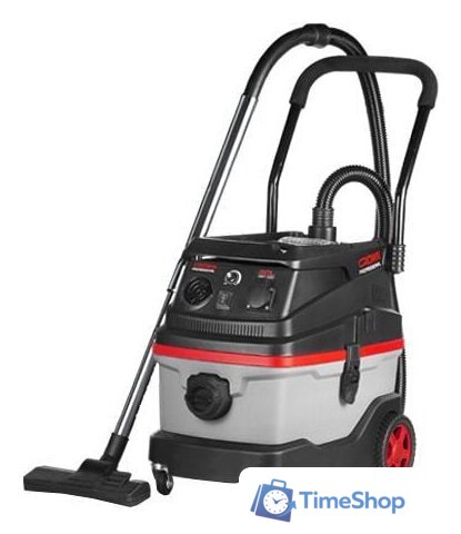 Пылесос Crown CT42032F - Изображение №1 — Интернет-магазин Time-Shop