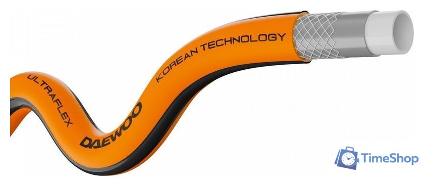Шланг Daewoo Power UltraFlex DWH 8117 (1/2