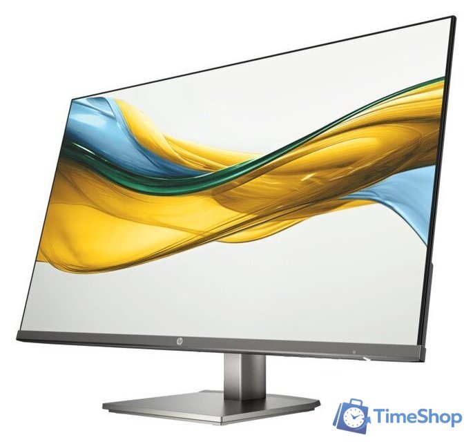 Монитор HP Series 5 Pro 527da B11W6AS - Изображение №2 — Интернет-магазин Time-Shop