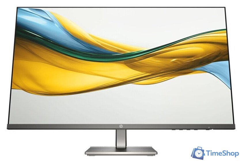 Монитор HP Series 5 Pro 527da B11W6AS - Изображение №1 — Интернет-магазин Time-Shop