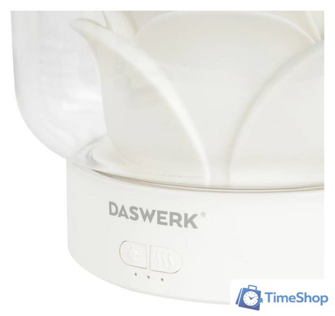 Увлажнитель воздуха Daswerk 456848 - Изображение №5 — Интернет-магазин Time-Shop