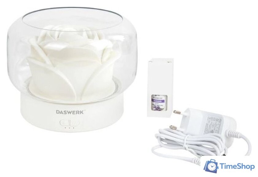 Увлажнитель воздуха Daswerk 456848 - Изображение №6 — Интернет-магазин Time-Shop