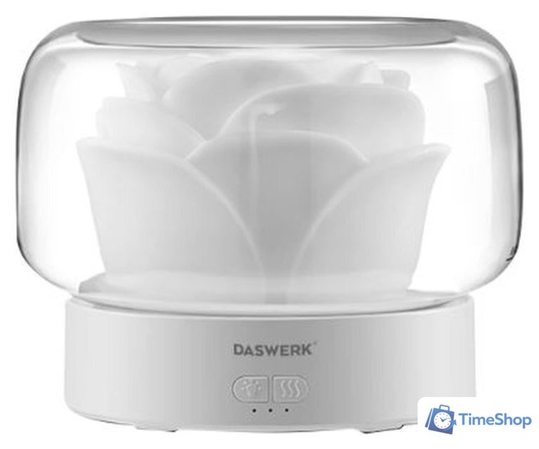 Увлажнитель воздуха Daswerk 456848 - Изображение №2 — Интернет-магазин Time-Shop