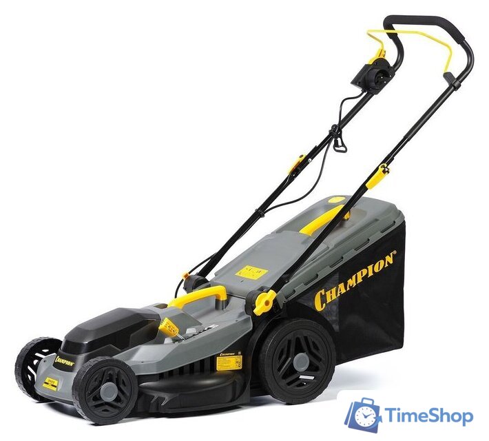 Газонокосилка Champion EM4318 - Изображение №2 — Интернет-магазин Time-Shop