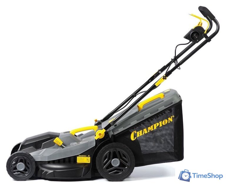 Газонокосилка Champion EM4318 - Изображение №1 — Интернет-магазин Time-Shop